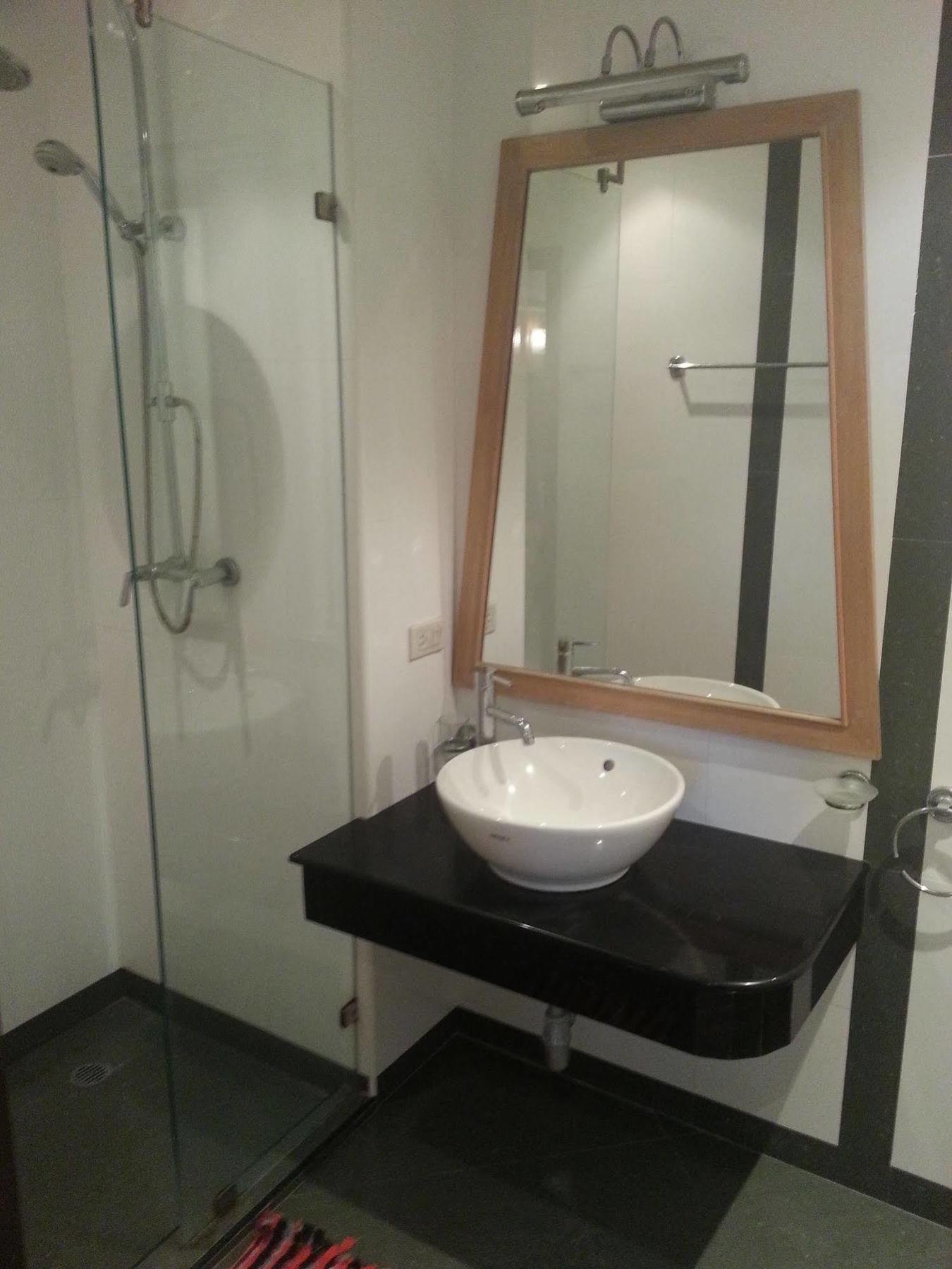 Daisy Residence Jomtien Beach Exterior foto